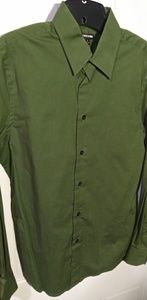 Dress shirt